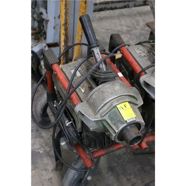 Ridgid  K60SP  Drain Cleaning Machine