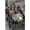Image 1 : Ridgid  K60SP  Drain Cleaning Machine