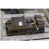 Image 1 : Large Machinist Vise