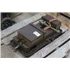 Image 2 : Large Machinist Vise