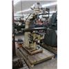 Image 1 : Acer Verticle Milling Machine - Missing Motor