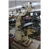 Image 2 : Acer Verticle Milling Machine - Missing Motor