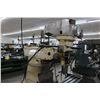 Image 3 : Acer Verticle Milling Machine - Missing Motor