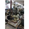 Image 5 : Acer Verticle Milling Machine - Missing Motor