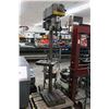 Image 1 : Clausing Heavy Duty Floor Model Drill Press  1670
