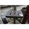 Image 3 : Clausing Heavy Duty Floor Model Drill Press  1670
