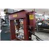 Image 3 : Large  H-Frame Press