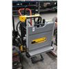 Image 1 : Dewalt Table Saw w/Sawbuck Rig