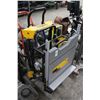 Image 2 : Dewalt Table Saw w/Sawbuck Rig