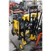 Image 4 : Dewalt Table Saw w/Sawbuck Rig