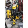 Image 5 : Dewalt Table Saw w/Sawbuck Rig