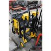 Image 6 : Dewalt Table Saw w/Sawbuck Rig