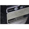 Image 5 : Thermal Dynamics Stak Pak Power Module  6040  Plasma Cutter