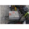 Image 6 : Thermal Dynamics Stak Pak Power Module  6040  Plasma Cutter
