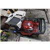 Image 2 : Toro Recycler  7.25 HP  High Wheel Mower w/Bagger