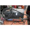 Image 1 : Hobart Porta Feed  17  Wire Feed Welder