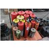 Image 1 : 24-Asst. Size Diamond Core Drill - 24 X $
