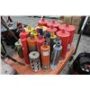 Image 2 : 24-Asst. Size Diamond Core Drill - 24 X $