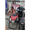 Image 1 : Honda GCV  190   3000 PSI  Gas Portable Pressure Washer - No Hose