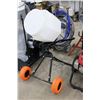 Image 1 : Kushlan Portable Mixer