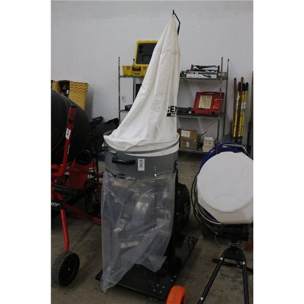CM  Portable Dust Collector