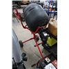 Image 3 : Boyer Portable Concrete Mixer