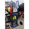 Image 2 : Blue Appliance Dolly