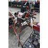 Image 1 : Ridgid  300 Pipe Threader w/Tripod Stand