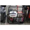 Image 1 : Honda Gas Generator  - EG2200