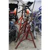 Image 2 : Tripod Stock Stands - 3