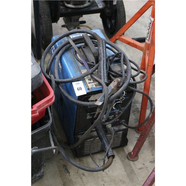Miller  130XP  Wire Welder
