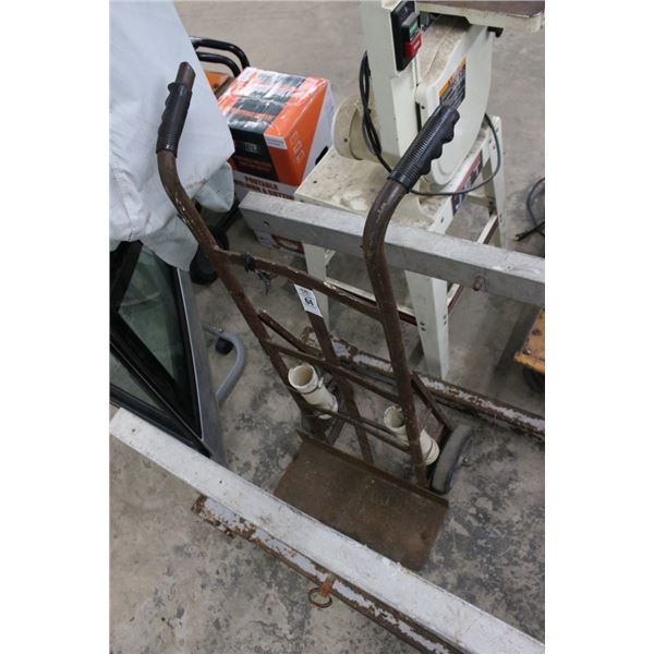 Hand Truck