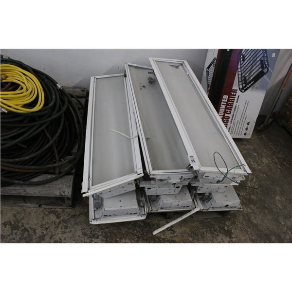 Shop Lights - 10