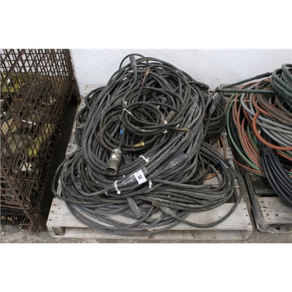 Asst. Welding Hose, Torch Down Hose