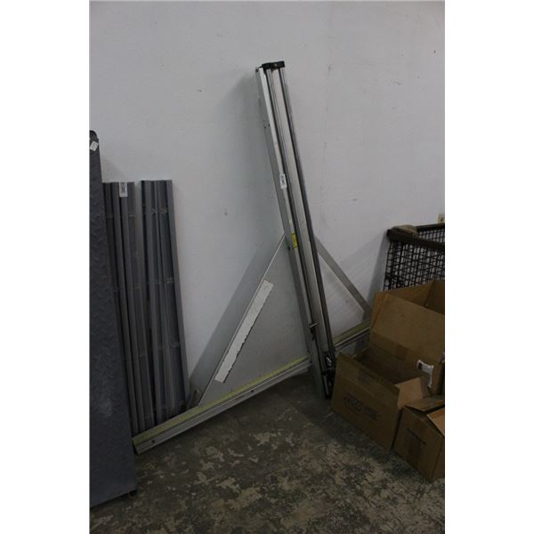 Commercial Mat Cutter