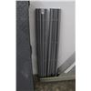 Image 1 : Grey Mini Blinds - 4