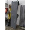 Image 1 : DP Slim  6 Wheel Warehouse Cart - No Handles