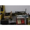 Image 1 : Manual Tile Cutters - 4