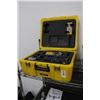 Image 1 : Specta Pipe Laser  DG613  w/Case