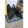 Image 2 : Landhonor  UHA163000G  Utility Hitch Adapters - 2