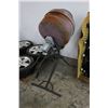 Image 1 : Proforce Electric Concrete Mixer