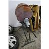 Image 2 : Proforce Electric Concrete Mixer