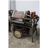 Image 1 : Ridgid  1224  Industrial Pipe Threader w/Supplies
