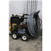 Image 1 : Water Canon Gas Portable Pressure Washer