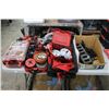 Image 1 : Milwaukee Cordless Saws, Hardware Bins, Tool Saws, Walkie Talkies, Supplies