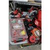Image 3 : Milwaukee Cordless Saws, Hardware Bins, Tool Saws, Walkie Talkies, Supplies