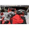 Image 6 : Milwaukee Cordless Saws, Hardware Bins, Tool Saws, Walkie Talkies, Supplies
