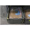Image 2 : Hydra Tarp Mesh Heavy Duty Tarps - 2 Totes