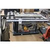 Image 1 : Ryobi  10"  Table Saw