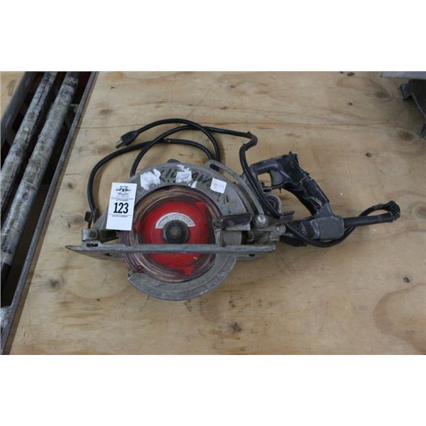 Skil Saw Electric Circular Saw